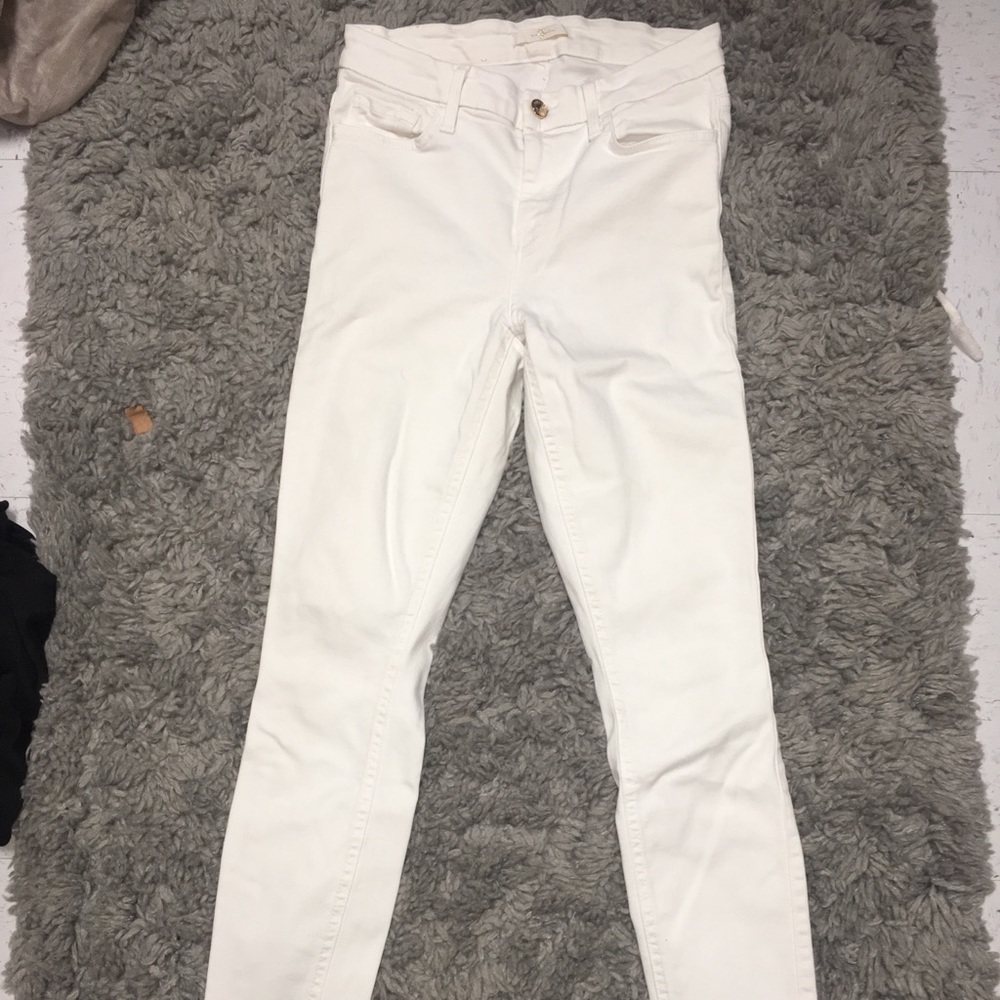 White 7 for all man kind